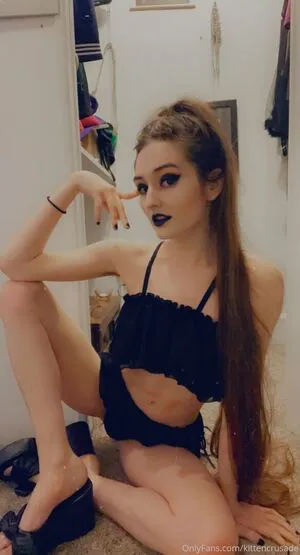 Kittencrusade OnlyFans Leaked Free Thumbnail Picture - #dMEmu3EcpC