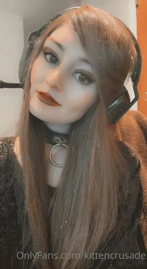 Kittencrusade OnlyFans Leaked Free Thumbnail Picture - #dTX09EO7Jy