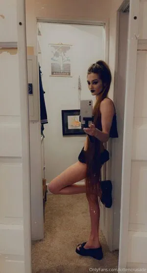 Kittencrusade OnlyFans Leaked Free Thumbnail Picture - #oEaj8s7tQZ