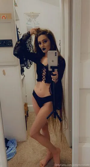 Kittencrusade OnlyFans Leaked Free Thumbnail Picture - #voXuvuksJy