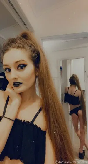Kittencrusade OnlyFans Leaked Free Thumbnail Picture - #zvUylRnKUf