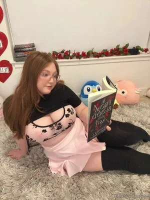 Kittenginger OnlyFans Leaked Free Thumbnail Picture - #6vZW3PQf7G