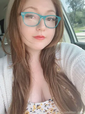 Kittenginger OnlyFans Leaked Free Thumbnail Picture - #1qpzEnIh0P