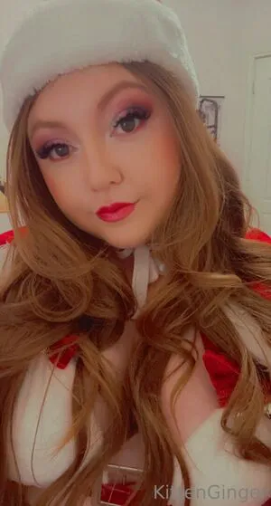 Kittenginger OnlyFans Leaked Free Thumbnail Picture - #2M4I9aOgKm