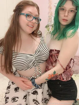 Kittenginger OnlyFans Leaked Free Thumbnail Picture - #80yiWJn6i0