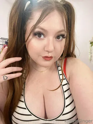 Kittenginger OnlyFans Leaked Free Thumbnail Picture - #DlXjSbxVUg