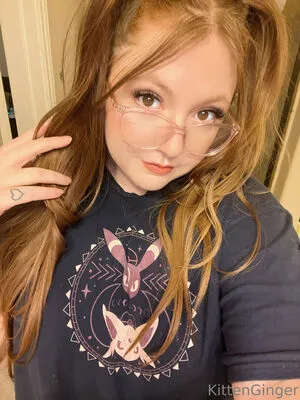 Kittenginger OnlyFans Leaked Free Thumbnail Picture - #P8TiuCvVXy