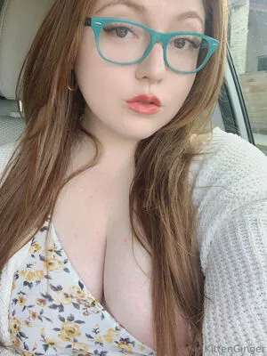 Kittenginger OnlyFans Leaked Free Thumbnail Picture - #uOU3Id72yB