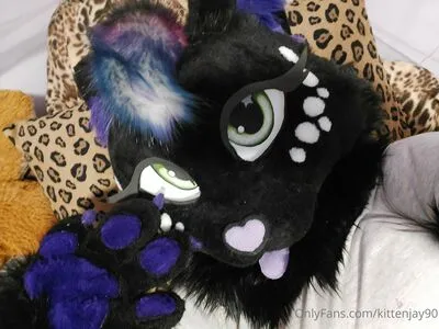 Kittenjay90 OnlyFans Leaked Free Thumbnail Picture - #e1E47pcsmO