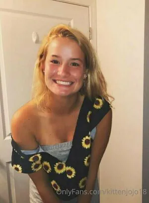 Kittenjojo18 OnlyFans Leaked Free Thumbnail Picture - #4coJNwFSuL