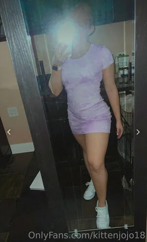 Kittenjojo18 OnlyFans Leaked Free Thumbnail Picture - #eVCXaHINAw