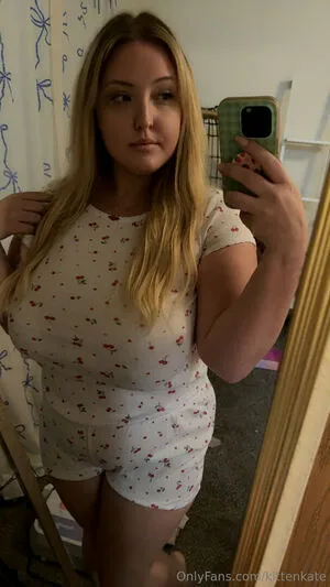 Kittenkate OnlyFans Leaked Free Thumbnail Picture - #32NEn1rbeI