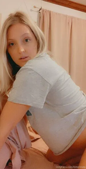 Kittenkate OnlyFans Leaked Free Thumbnail Picture - #AEXvipNYit
