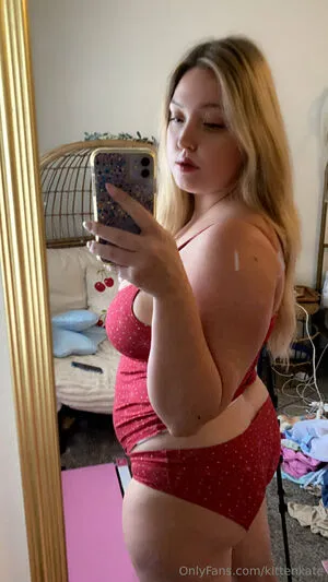 Kittenkate OnlyFans Leaked Free Thumbnail Picture - #HuOKyLNDb8