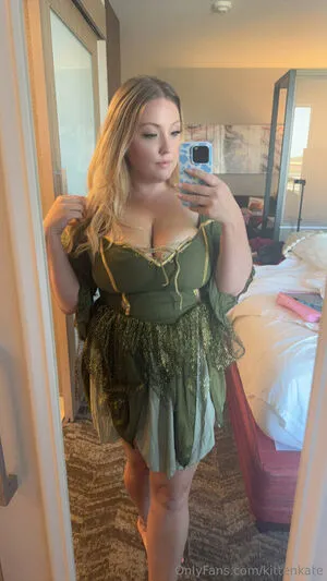 Kittenkate OnlyFans Leaked Free Thumbnail Picture - #KyjmCR6gS0