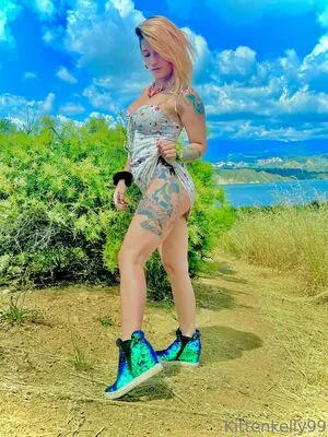 Kittenkelly99 OnlyFans Leaked Free Thumbnail Picture - #HXzqyBBu5o