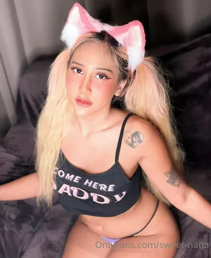 Kittenkirari OnlyFans Leaked Free Thumbnail Picture - #O6eU8AJFiD