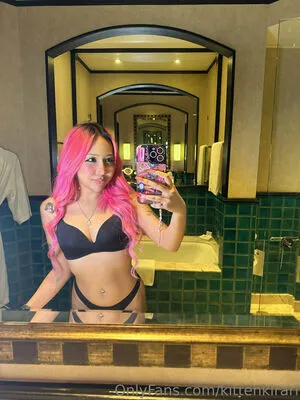 Kittenkirari OnlyFans Leaked Free Thumbnail Picture - #OYfjXqMR4A
