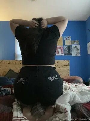 Kittenkiyomi OnlyFans Leaked Free Thumbnail Picture - #2aROu7Bpbn