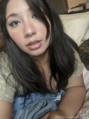 Kittenkiyomi OnlyFans Leaked Free Thumbnail Picture - #7TNoD8ZKyj