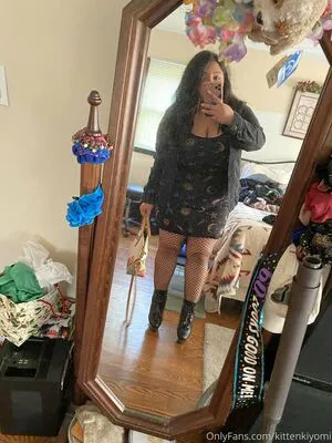 Kittenkiyomi OnlyFans Leaked Free Thumbnail Picture - #TO3IIB3THC