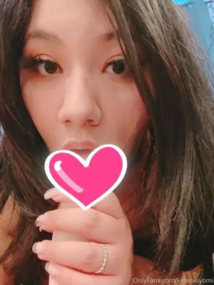 Kittenkiyomi OnlyFans Leaked Free Thumbnail Picture - #UFODVK09oo