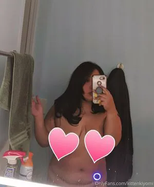 Kittenkiyomi OnlyFans Leaked Free Thumbnail Picture - #hQ3oAR8B9h