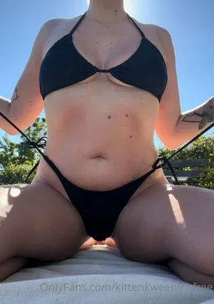Kittenkween91 Free OnlyFans Leaked Free Thumbnail Picture - #XBb3goysPP
