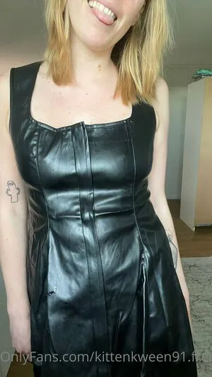 Kittenkween91 Free OnlyFans Leaked Free Thumbnail Picture - #dajLFqAogO