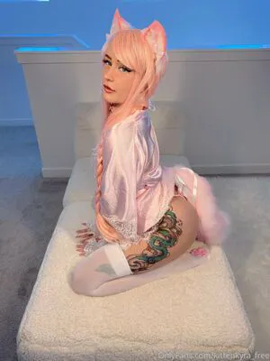 Kittenkyra Free OnlyFans Leaked Free Thumbnail Picture - #3Qz1nFh8X5