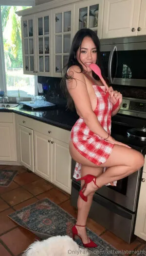 Kittenlatenight OnlyFans Leaked Free Thumbnail Picture - #7yQ6vpBTAV