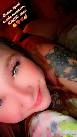 Kittenlovesalott OnlyFans Leaked Free Thumbnail Picture - #5mdKS7bloK