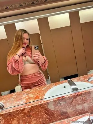 Kittenlovesalott OnlyFans Leaked Free Thumbnail Picture - #KBUnsIBNff