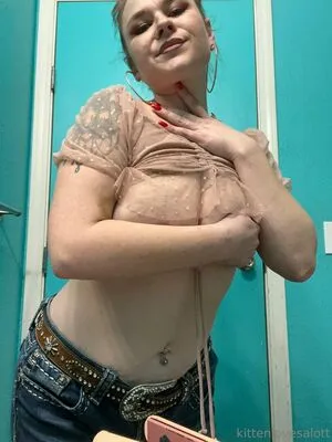 Kittenlovesalott OnlyFans Leaked Free Thumbnail Picture - #jUaLDUC3Uz