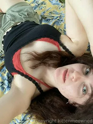 Kittenmeowned OnlyFans Leaked Free Thumbnail Picture - #4GWMhmhqL3
