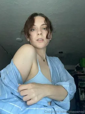 Kittenmeowned OnlyFans Leaked Free Thumbnail Picture - #G86F5RsKAr