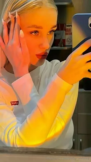 Kittenmila OnlyFans Leaked Free Thumbnail Picture - #Rzhs8VhRkM