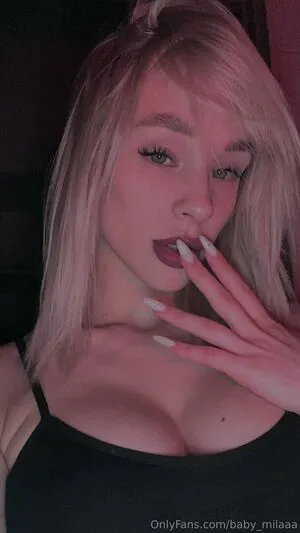 Kittenmila OnlyFans Leaked Free Thumbnail Picture - #y2kGOBSlHa