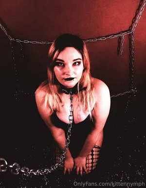 Kittennymph OnlyFans Leaked Free Thumbnail Picture - #XNcSONhisK