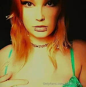Kittennymph OnlyFans Leaked Free Thumbnail Picture - #oF5cexPAv2