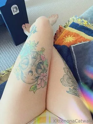 Kittenonacatwalk OnlyFans Leaked Free Thumbnail Picture - #43L1eIGrXf