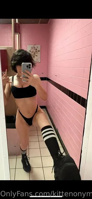 Kittenonymous OnlyFans Leaked Free Thumbnail Picture - #WQ4JQAWLvh