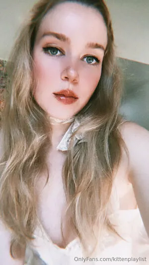 Kittenplaylist OnlyFans Leaked Free Thumbnail Picture - #SUpGvaa8hF