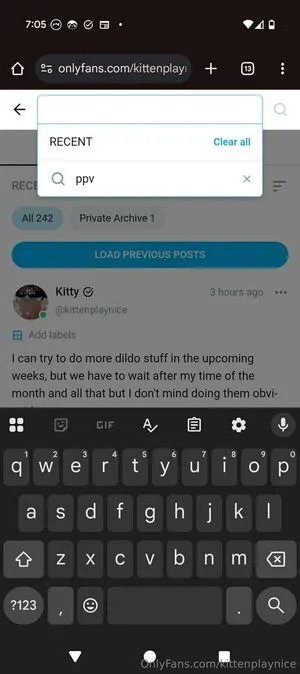 Kittenplaynice OnlyFans Leaked Free Thumbnail Picture - #OuxaDYNaTP