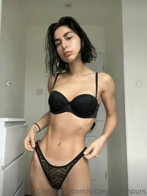 Kittenqueenpurs OnlyFans Leaked Free Thumbnail Picture - #Sa2p0qapBY