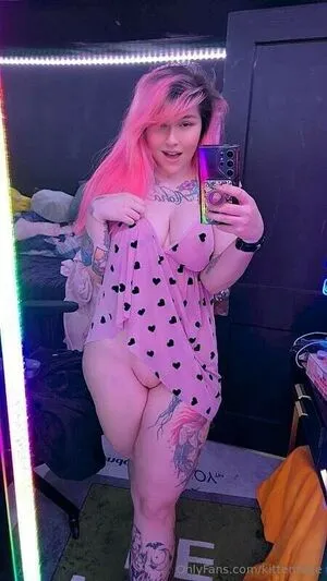 Kittenrage OnlyFans Leaked Free Thumbnail Picture - #Lp7p2sZL0Z