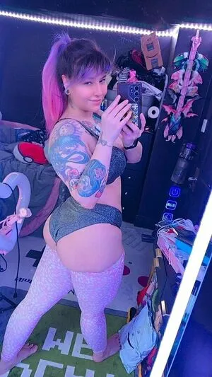 Kittenrage OnlyFans Leaked Free Thumbnail Picture - #zSlmLLI4rB