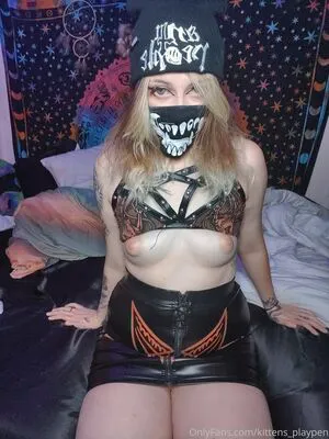 Kittens Playpen OnlyFans Leaked Free Thumbnail Picture - #7WAJiecSZD