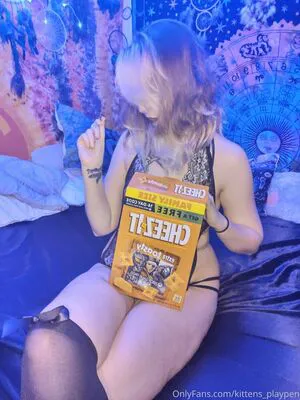 Kittens Playpen OnlyFans Leaked Free Thumbnail Picture - #H2CMYHKfhf