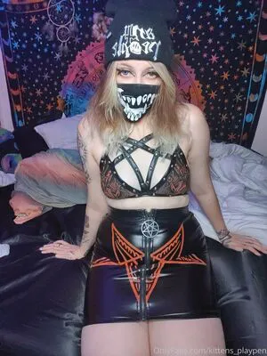 Kittens Playpen OnlyFans Leaked Free Thumbnail Picture - #c0Rm0ZC0eY